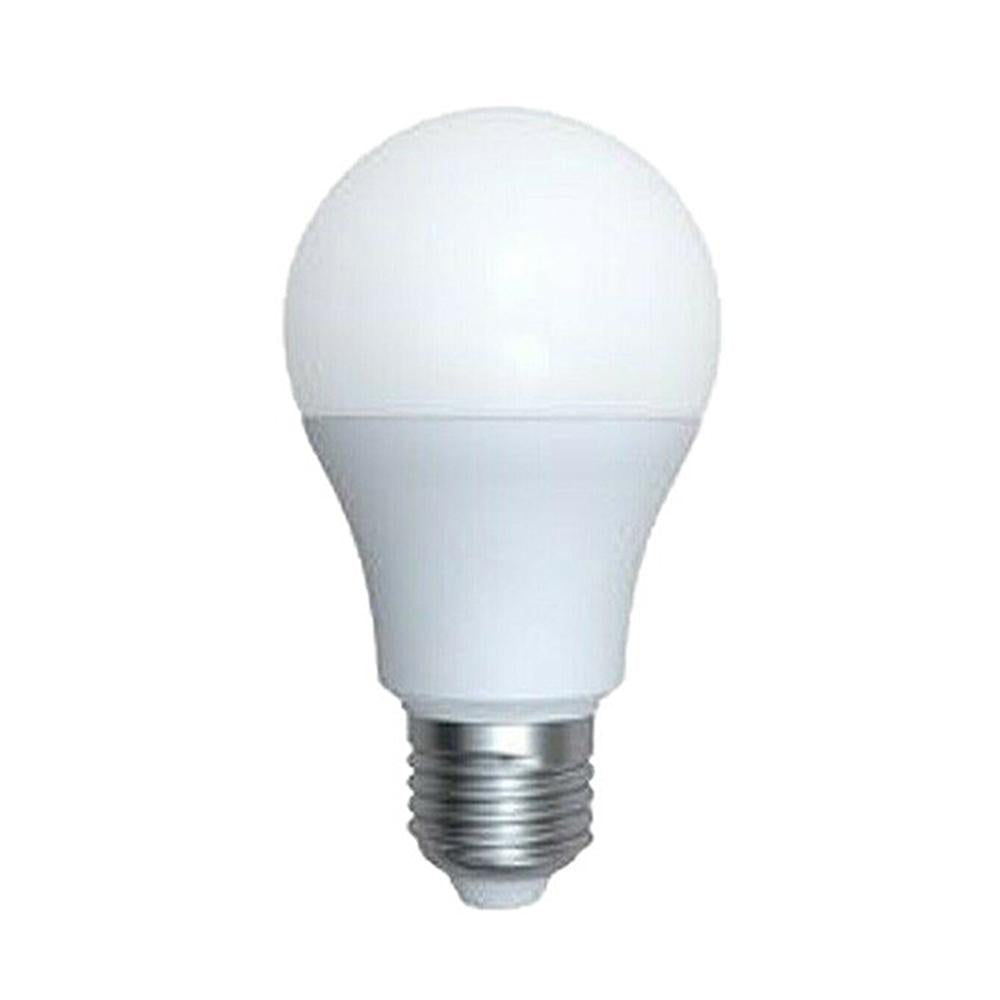 Powerplus LED Light Bulb 5W (50W Equivalent) E27 GLS (3396) - Warm White