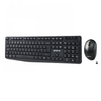 Groov-e Wireless Keyboard & Mouse Set (GVPC14BK)