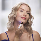 DSP Compact USB Rechargeable Facial Hair Remover (EC1027)