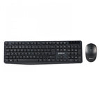 Groov-e Wireless Keyboard & Mouse Set (GVPC14BK)