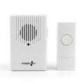 Powerplus Wireless Digital Door Chime (9154)