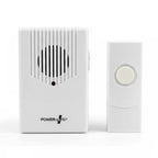 Powerplus Wireless Digital Door Chime (9154)