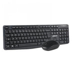 Groov-e Wireless Keyboard & Mouse Set (GVPC14BK)