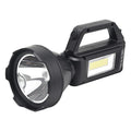 ExtraStar Rechargeable LED Torch 160 Lumens