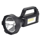 ExtraStar Rechargeable LED Torch 160 Lumens