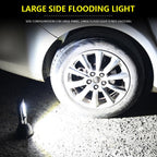 ExtraStar Rechargeable LED Torch 160 Lumens
