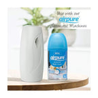AirPure Moments Automatic Air Freshener Refill 250ml Fresh Linen