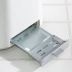 Daewoo 2 Slice Toaster 870W - White
