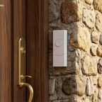 Powerplus Wireless Digital Door Chime (9154)