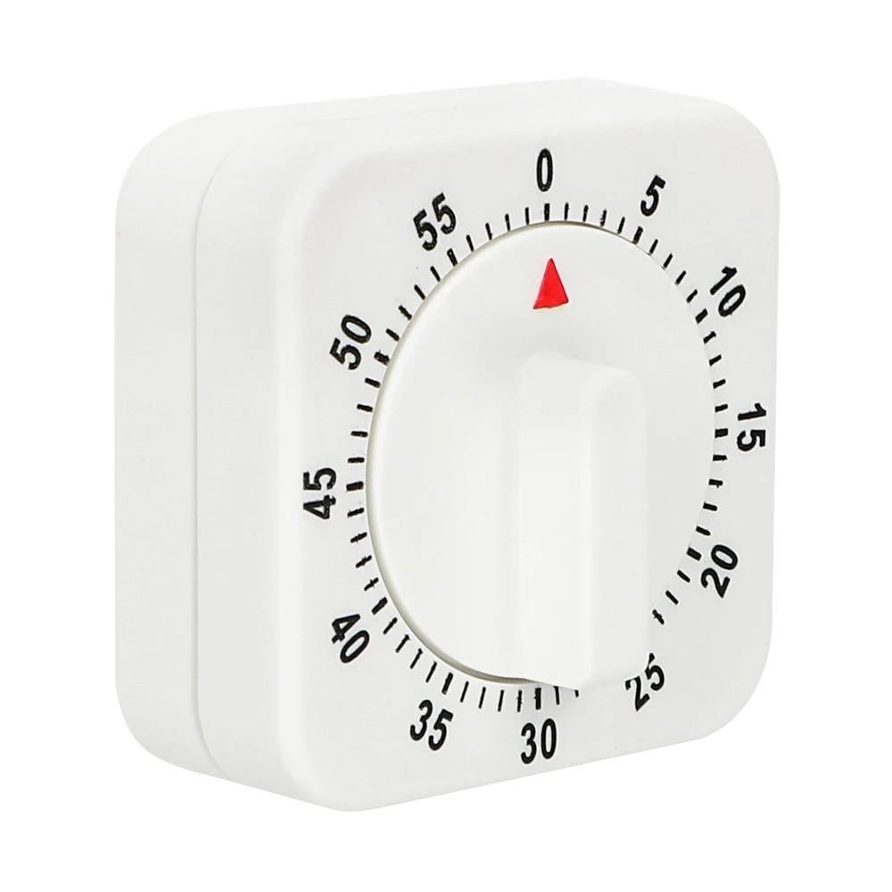 Prima 60 Minute Mechanical Kitchen Timer