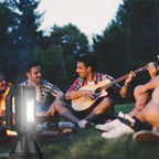ExtraStar Rechargeable LED Torch 160 Lumens