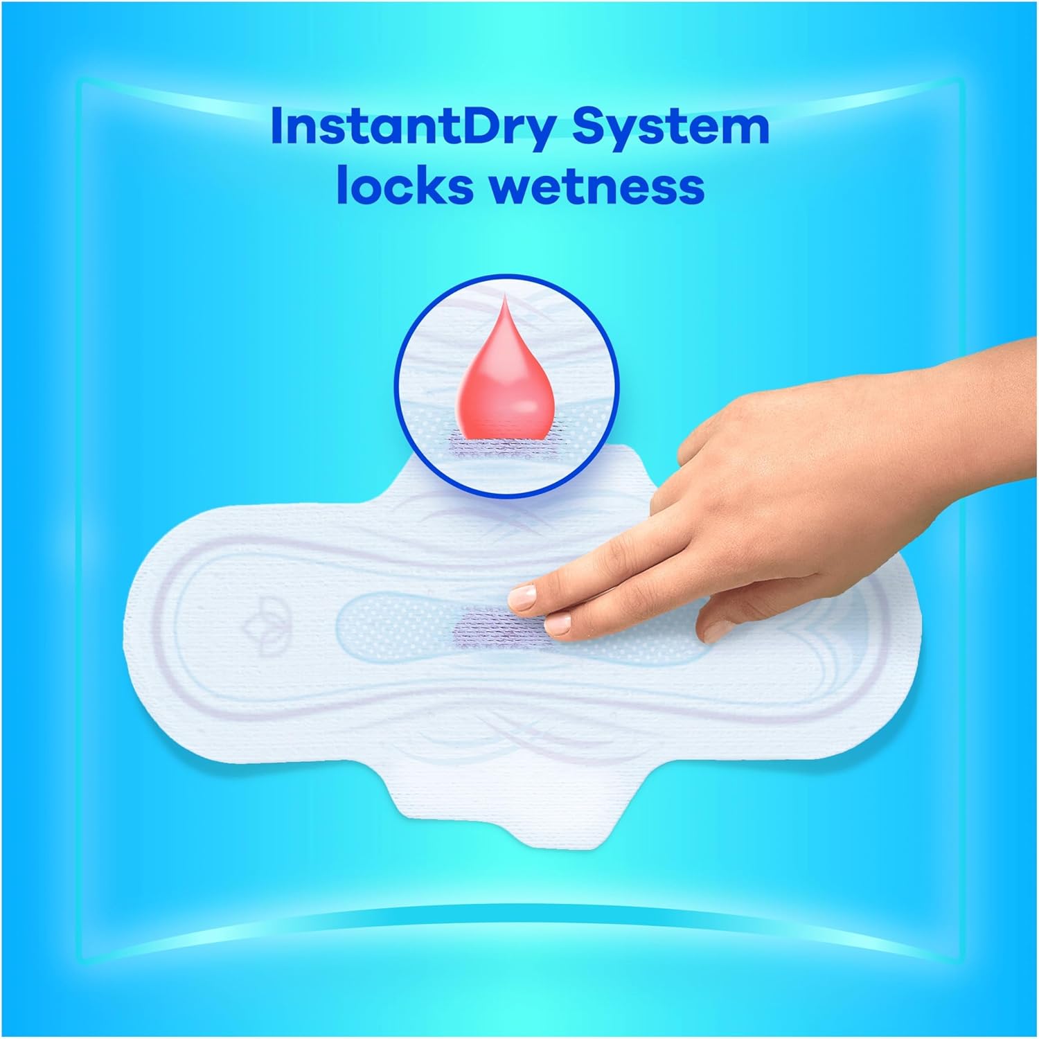 Always Ultra Day & Night with Wings Size 3 Pack of 10