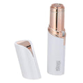DSP Compact USB Rechargeable Facial Hair Remover (EC1027)