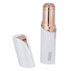 DSP Compact USB Rechargeable Facial Hair Remover (EC1027)