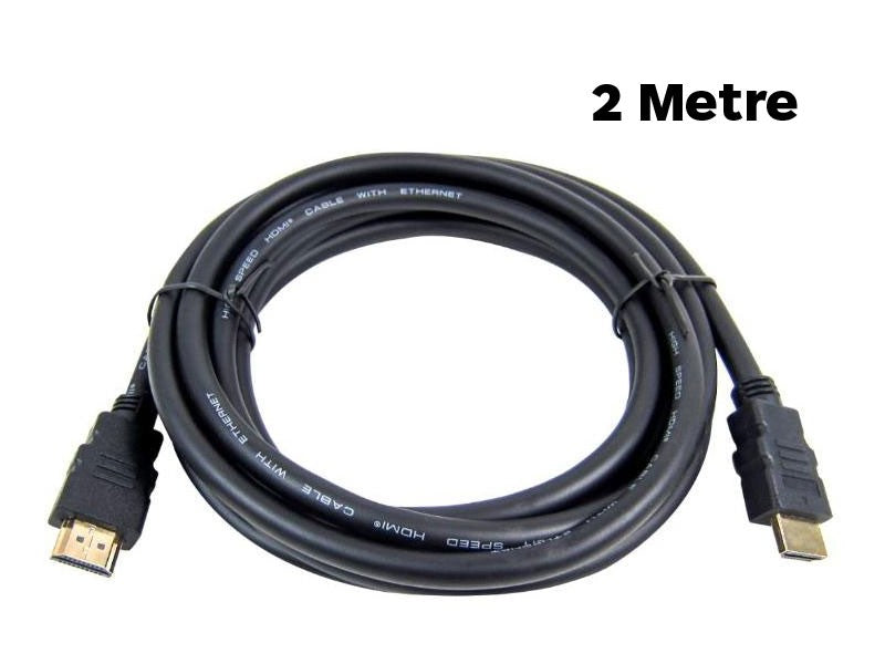 Powerplus HDMI to HDMI Cable 4m (2058)