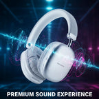 Ven-Dens ANC Wireless Headphones (VD-HP014)