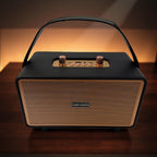 Ven-Dens Portable Bluetooth Speaker (VD-SPK013)