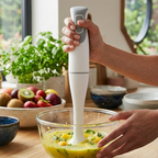 Daewoo 350W Handheld Stick Blender (SDA2723)