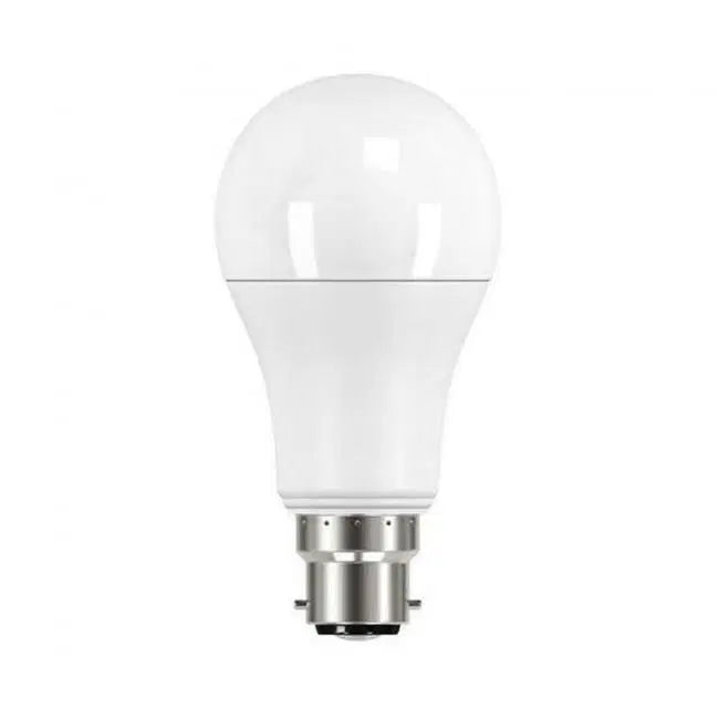 Powerplus LED Light Bulb 5W (50W Equivalent) B22 GLS - Warm White