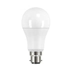 Powerplus LED Light Bulb 5W (50W Equivalent) B22 GLS - Warm White