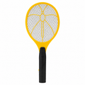 Electronic Bug Swatter Racket – Handheld Mosquito & Fly Zapper for Indoor & Outdoor Use