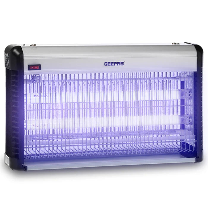 Geepas Electric Insect Killer 15W (GBK25603UK)