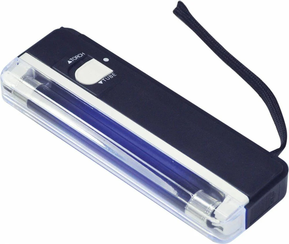 Eagle Ultra Portable UV Bank Note Checker (L112F)