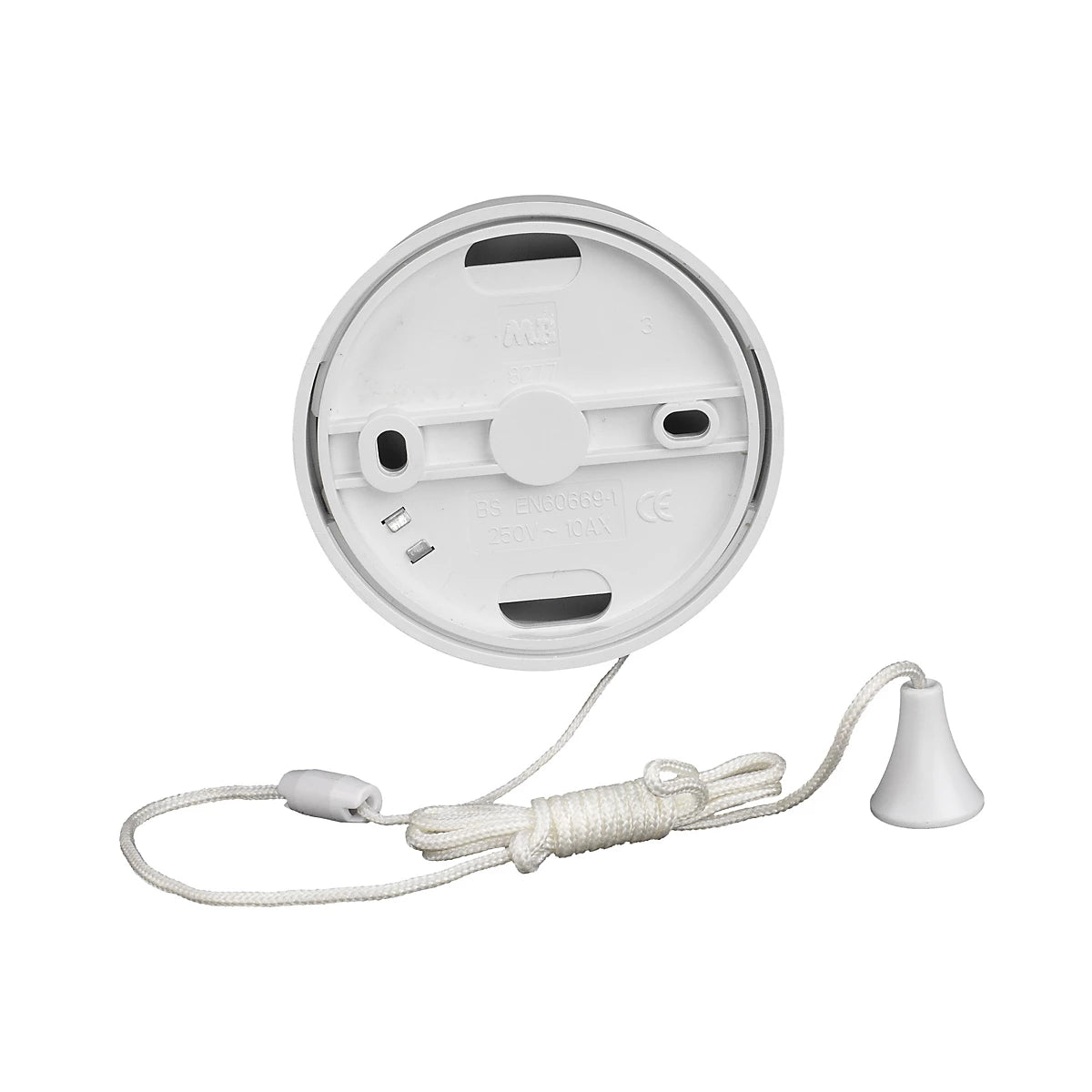 Powerplus 2 Way Ceiling Pull Switch (1075)