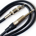 Powerplus 3.5mm Stereo Jack to Jack Cable 1.5m (5083)