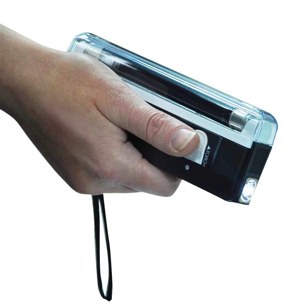 Eagle Ultra Portable UV Bank Note Checker (L112F)