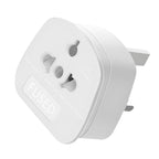 Powerplus UK Visitor Travel Adaptor (1335)