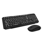Ven-Dens Wireless Keyboard & Mouse Set (VD-MK003)
