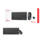 Ven-Dens Wireless Keyboard & Mouse Set (VD-MK004)