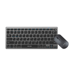 Ven-Dens Wireless Keyboard & Mouse Set (VD-MK004)