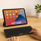 Ven-Dens Bluetooth Wireless Keyboard (VD-KB003)