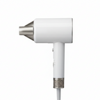ExtraStar 1600W–2000W Ionic Hair Dryer (NAT-2285B) – White