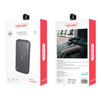 Ven-Dens 10000mAh Power Bank (VD-PB036)