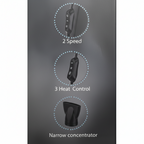 PowerPlus 2200W Hair Dryer (6282)