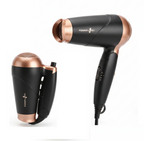 Powerplus 1200W Travel Hair Dryer (6281)