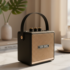 Ven-Dens Small Wireless Speaker (VD-SPK012)
