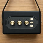 Ven-Dens Small Wireless Speaker (VD-SPK012)