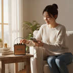 Ven-Dens Small Wireless Speaker (VD-SPK012)