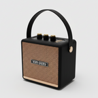 Ven-Dens Small Wireless Speaker (VD-SPK012)