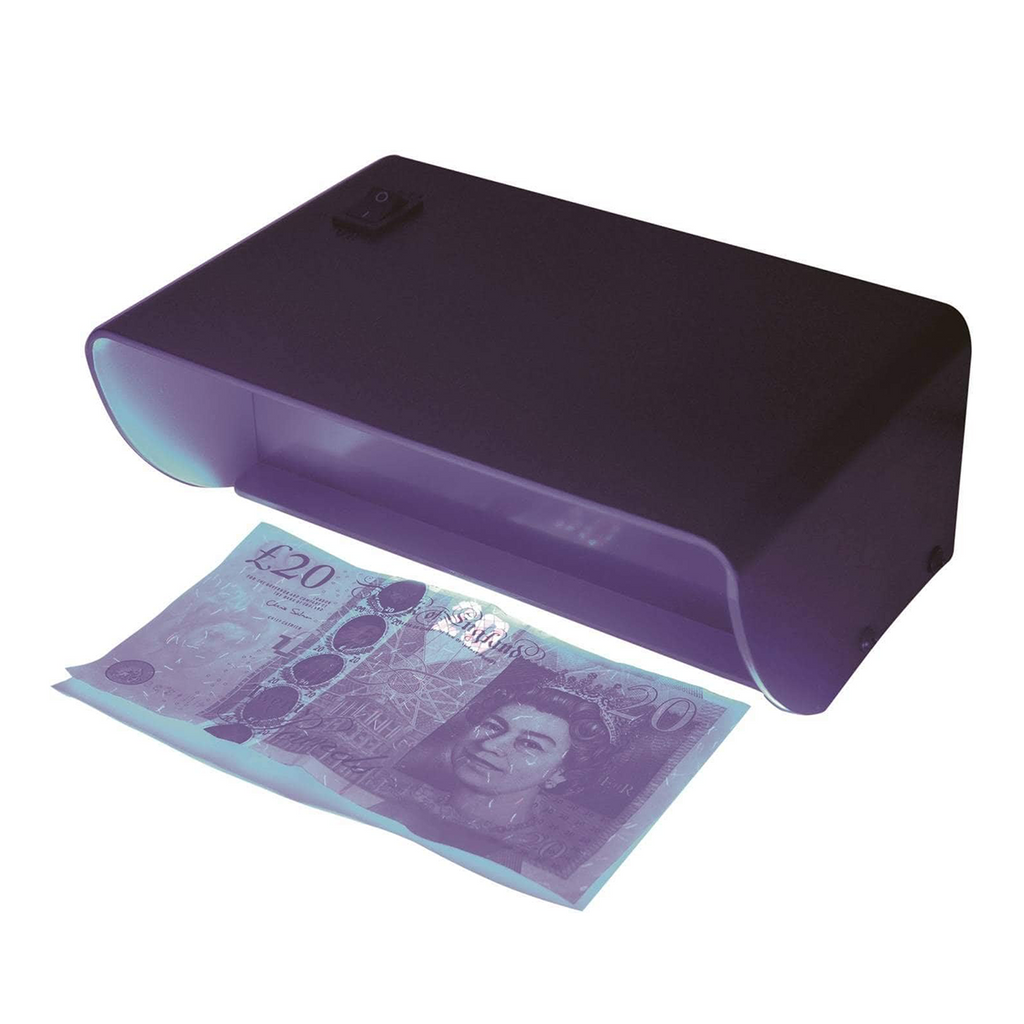 Eagle UV Bank Note Checker 365nm (L112)