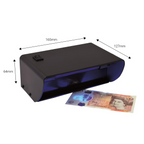 Eagle UV Bank Note Checker 365nm (L112)