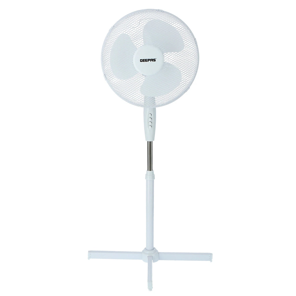 Geepas 16" Pedestal Fan 40W (GF211511)