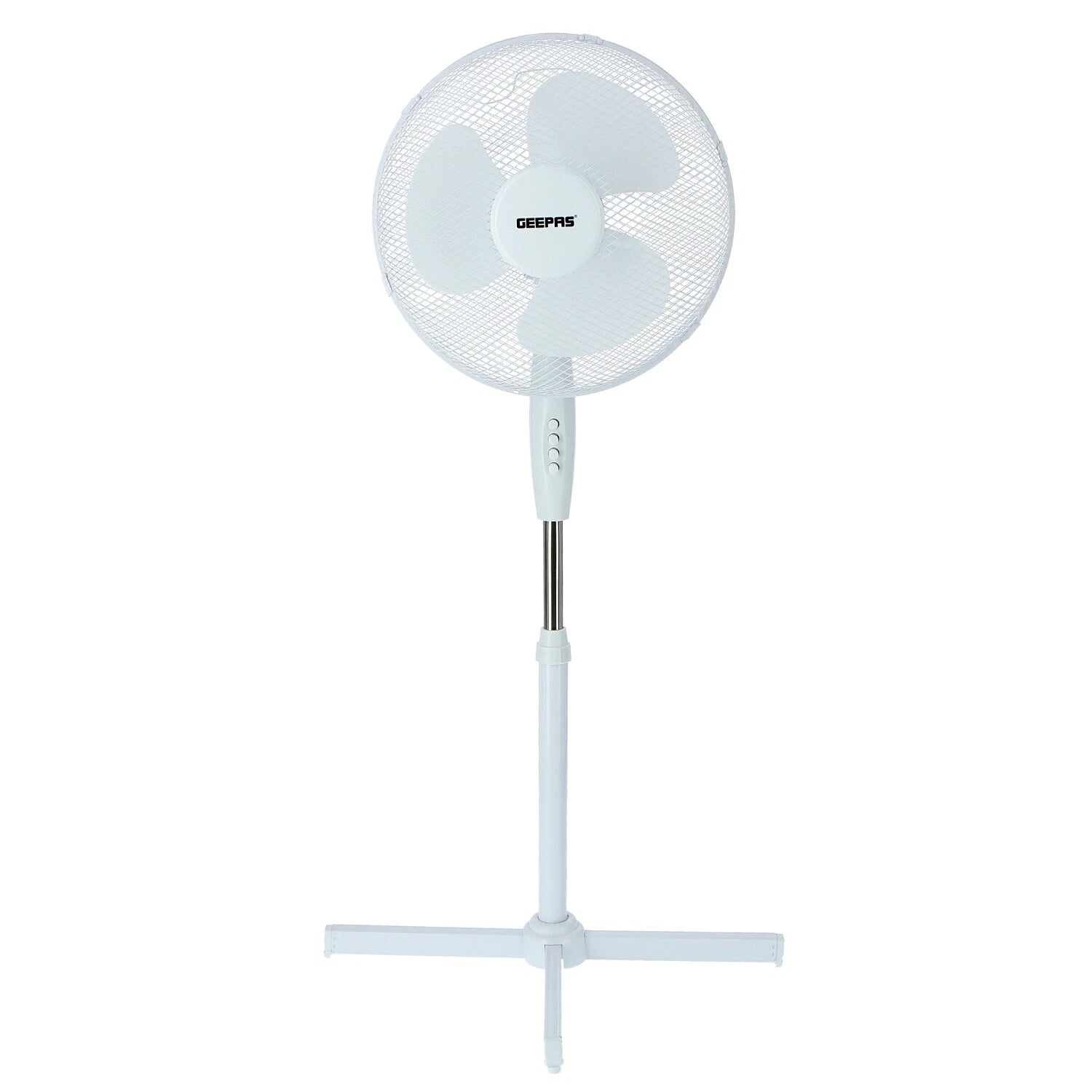 Geepas 16" Pedestal Fan 40W (GF211511)