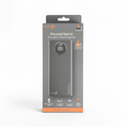 Powerplus 20000mAh Power Bank USB-C & Dual USB-A (9193)