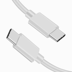 Powerplus USB-C to USB-C Cable (2088)