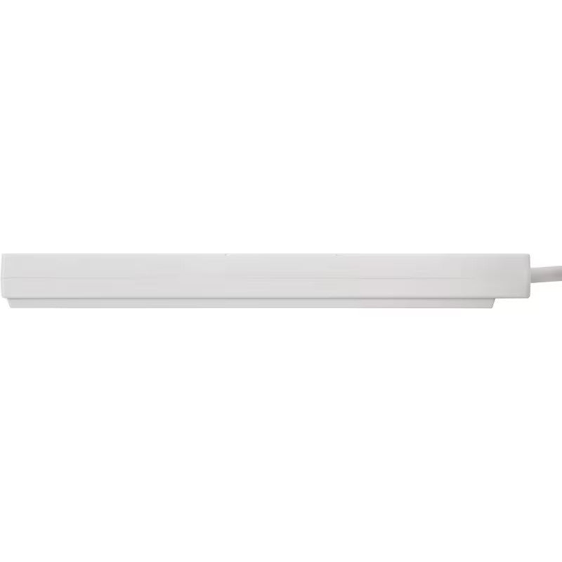 Powerplus 4 Way UK Extension Lead with 1m Cable (1332)